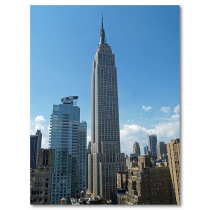 Αφίσα (Νέα Υόρκη, αξιοθέατα, θέα, πόλη, αρχιτεκτονική, κτίρια, Νέα Υόρκη, skyscraper)